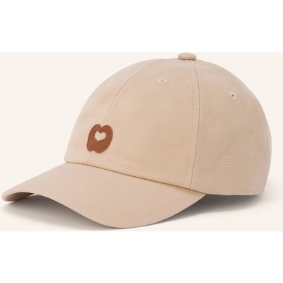 Maje Cap beige