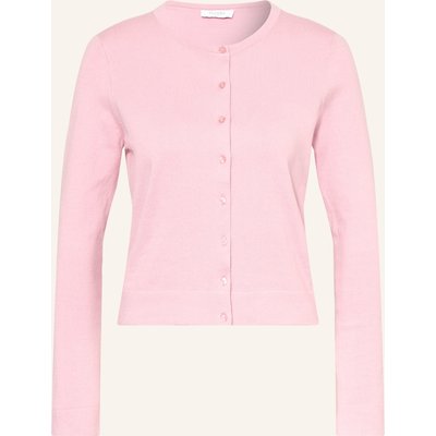 Hobbs Strickjacke Michelle rosa