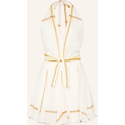 Maje Kleid weiss