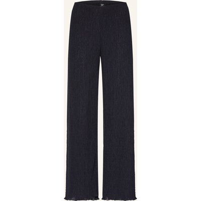 Calida Schlafhose Favourites Layering schwarz