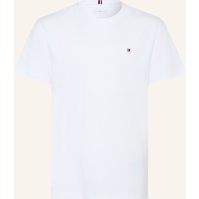 Tommy Hilfiger T-Shirt weiss
