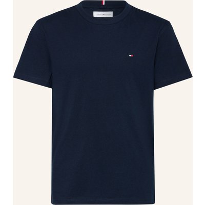 Tommy Hilfiger T-Shirt blau