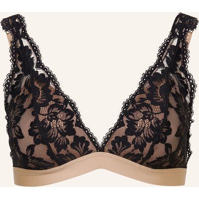 Mey Triangel-Bh Serie Poetry Vogue beige
