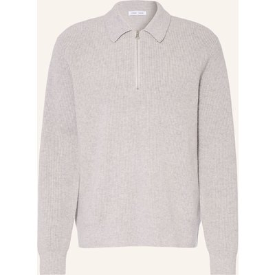Samsøe Samsøe Pullover Saisaks grau