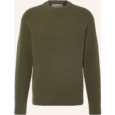 Closed Pullover gruen