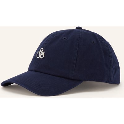 Scotch & Soda Cap blau