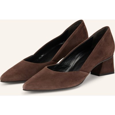 Paul Green Pumps braun