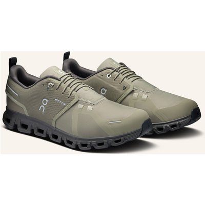 On Sneaker Cloud 6 Wp gruen