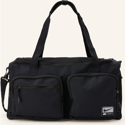 Nike Sporttasche Utility Power 2.0 schwarz