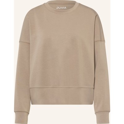 Juvia Sweatshirt Elia gruen