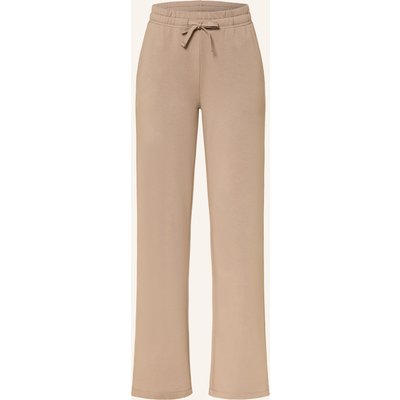 Juvia Sweatpants Elna beige