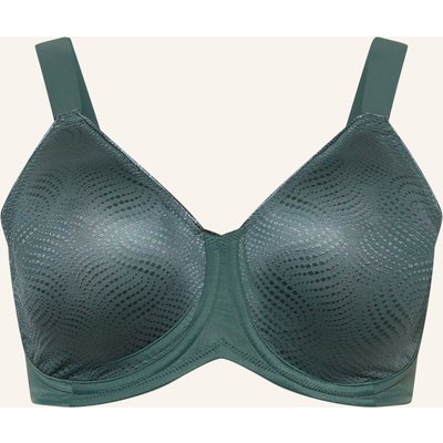 Triumph Bügel-Bh Essential Minimizer gruen