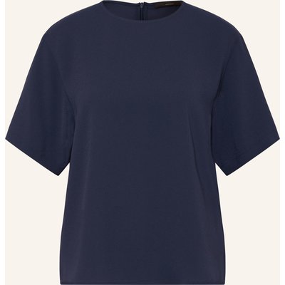 Windsor. Blusenshirt blau