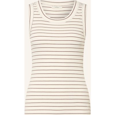 Inwear Top Dagnal beige