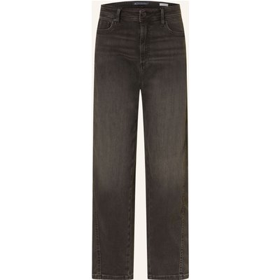 Raffaello Rossi Barrel Jeans Hanni braun
