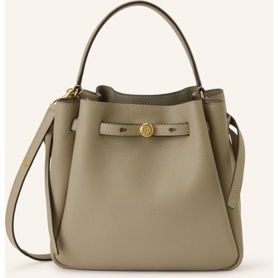 Tory Burch Beuteltasche Romy beige