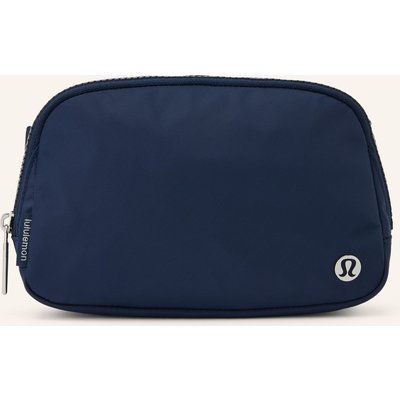 Lululemon Gürteltasche Everywhere blau