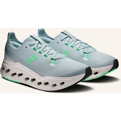 On Laufschuhe Cloudsurfer Max gruen
