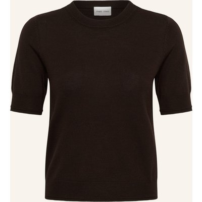 Part Two Strickshirt Natanyapw braun