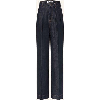Rossi Jeans Noa Wide Fit blau