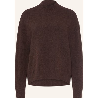 Marc O'polo Denim Pullover braun
