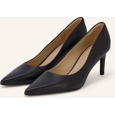 Calvin Klein Pumps schwarz