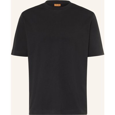Mos Mosh Gallery T-Shirt Mmdarren schwarz