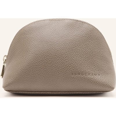 Longchamp Pouch Le Foulonné beige