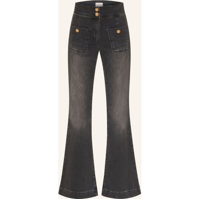 Seductive Jeans Camille grau