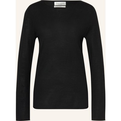 Marc O'polo Pullover schwarz