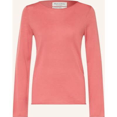 Marc O'polo Pullover rot