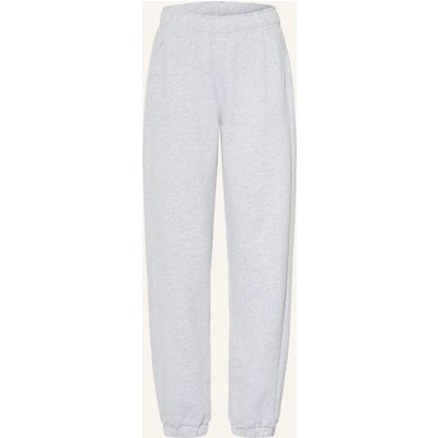 Lululemon Sweatpants Scuba grau