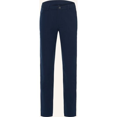 Lululemon Chino Abc Slim Fit blau
