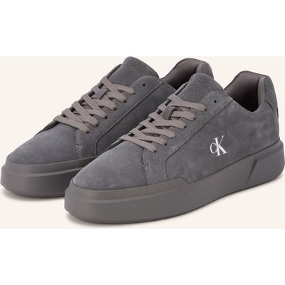 Calvin Klein Sneaker grau