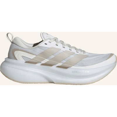Adidas Laufschuhe Supernova Glide W weiss