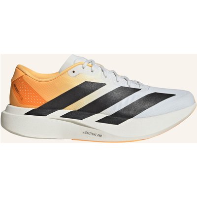 Adidas Laufschuhe Adizero Evo Sl weiss
