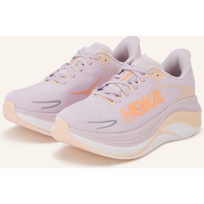 Hoka Laufschuhe Skyward X 2 lila