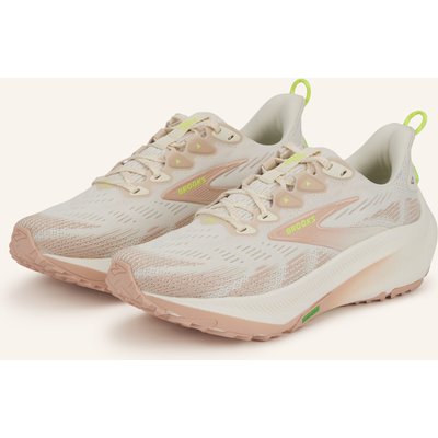 Brooks Trailrunning-Schuhe Ghost Trail beige
