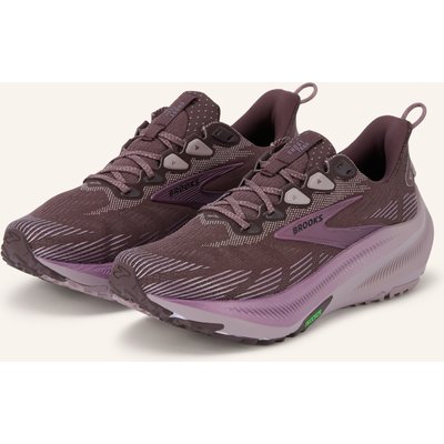 Brooks Trailrunning-Schuhe Ghost Trail braun