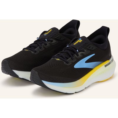 Brooks Laufschuhe Glycerin Gts 23 schwarz