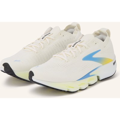 Brooks Laufschuhe Glycerin Flex weiss