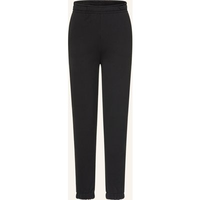 Lacoste Sweatpants schwarz