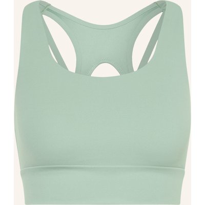 Nike Sport-Bh Zenvy gruen