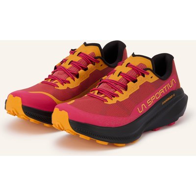 La Sportiva Trailrunning-Schuhe Prodigio 2 rot