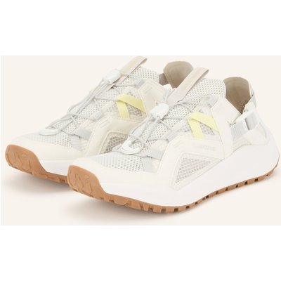 Lowa Wanderschuhe Kaloya Vent weiss