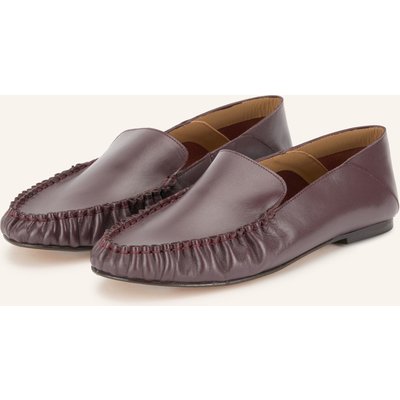 Flattered Slipper Bon Bon rot