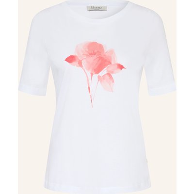 Maerz Muenchen T-Shirt weiss