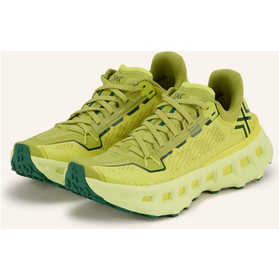 X-Bionic Trailrunning-Schuhe Terraskin x03 gelb