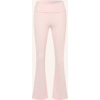 Neo Noir Leggings Ulianna rosa