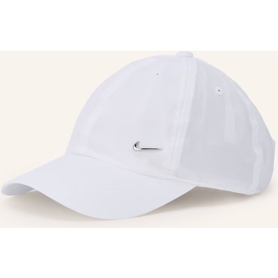 Nike Cap Dri-Fit Club weiss